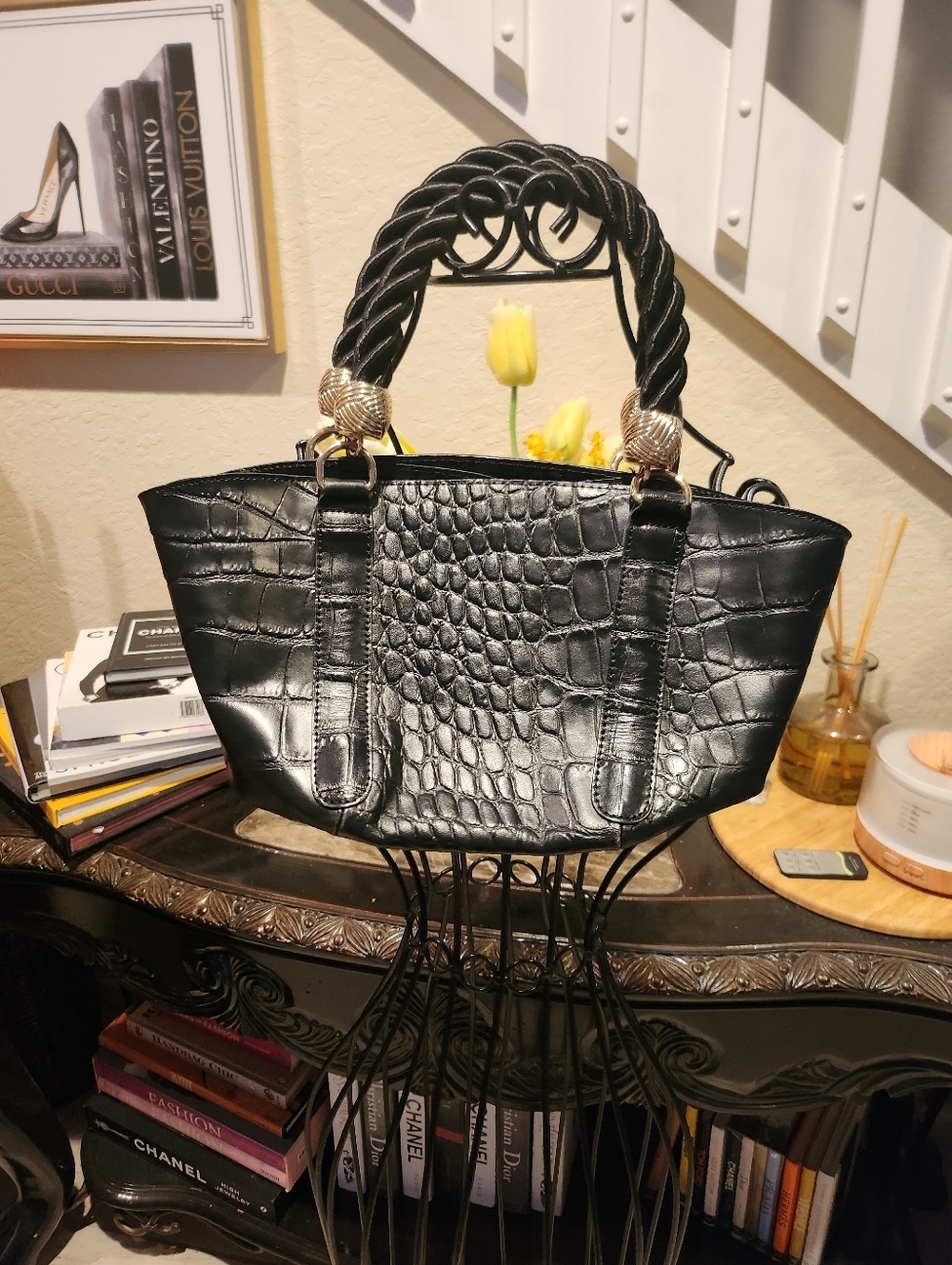 Uterque bag